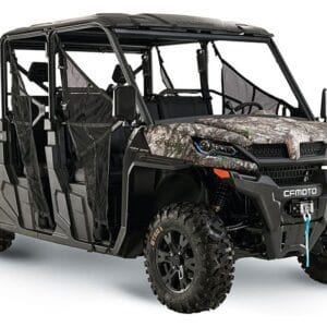 2024 CFMOTO UForce 1000 XL