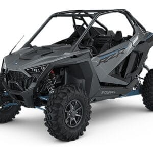 2021 Polaris RZR PRO XP Ultimate