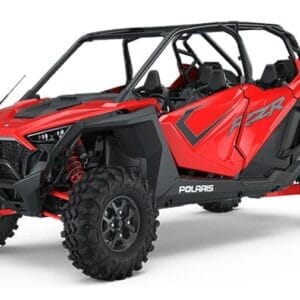2020 Polaris RZR Pro XP 4 Ultimate