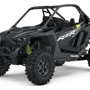 2020 Polaris RZR Pro XP