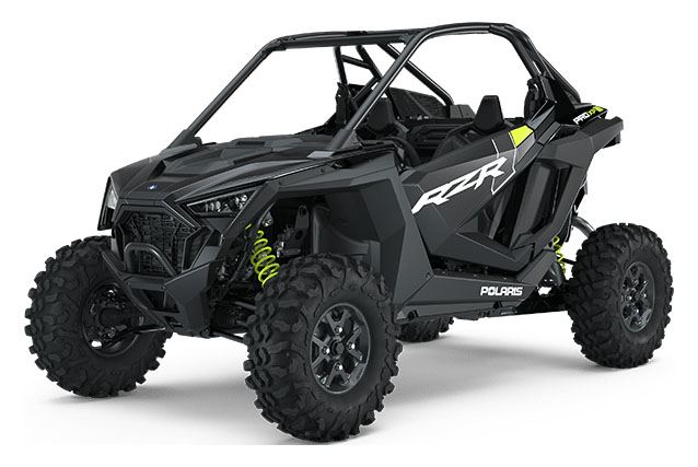 2020 Polaris RZR Pro XP