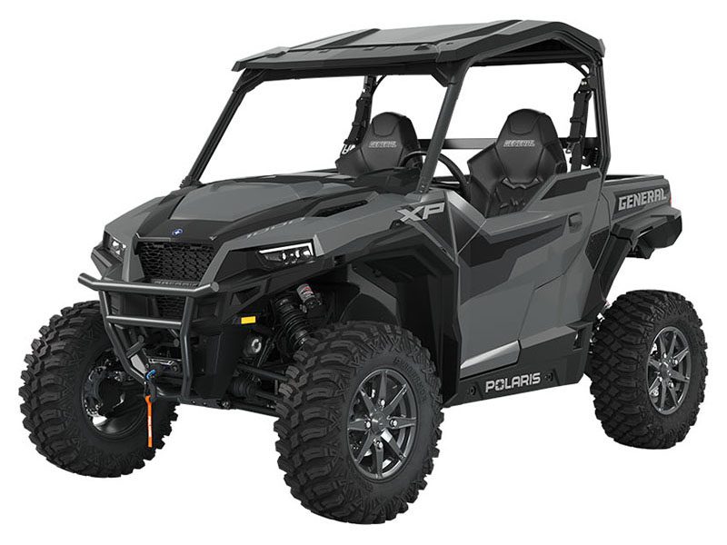 2023 Polaris General XP 1000 Premium